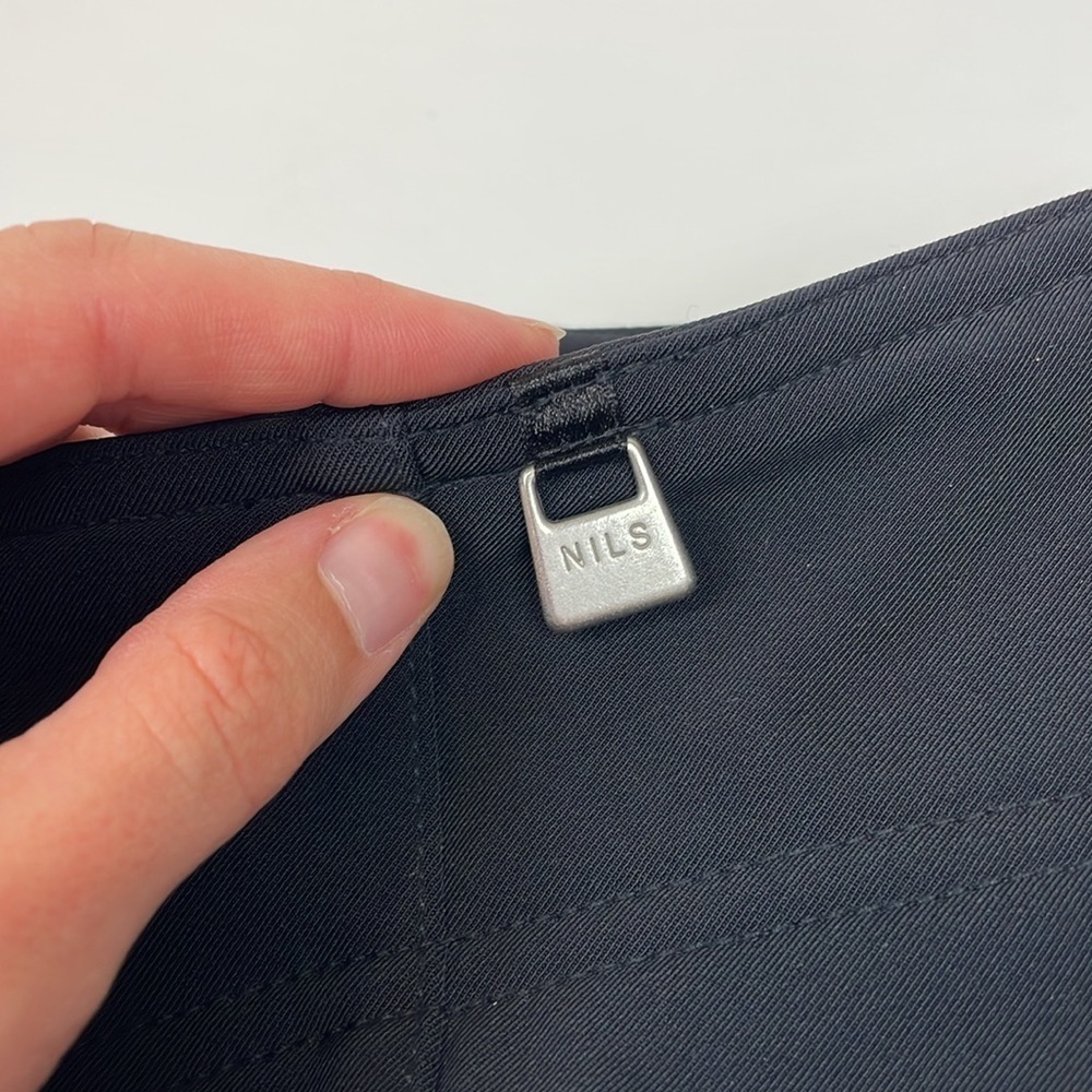 NILS Jan Ski Snowboard Pants - Picture 3 of 12